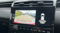 Hyundai TUCSON 1.6 TGDi Hybrid 230 SE Connect 5dr 2WD Auto Hybrid Estate